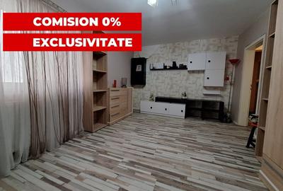 Apartament cu 3 camere decomandat, mobilat în Aradului - 1
