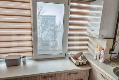 Apartament cu 2 camere decomandat în Romanești - 3