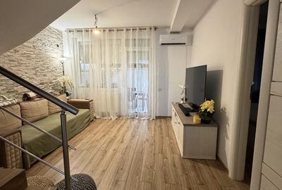 Casă cu 4 camere în Central - 6