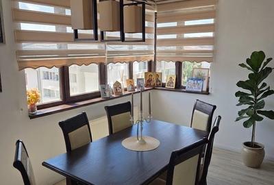 Apartament cu 2 camere decomandat în Central - 8