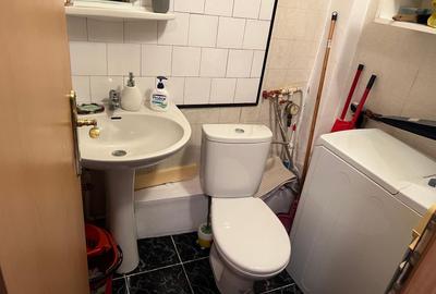 Apartament cu 3 camere decomandat, mobilat în Mărăști - 9