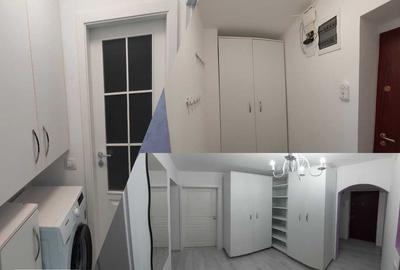 Apartament cu 3 camere decomandat în Narcisa - 5
