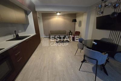 Apartament cu 2 camere, mobilat în Dumbrăvița - 2