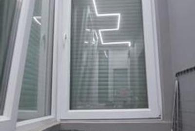 Apartament cu 2 camere semidecomandat, mobilat în Olimpia-Stadion