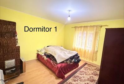Casă cu 4 camere cu Canalizare în Negoești