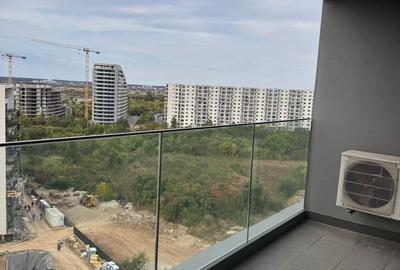 Apartament cu 2 camere în Nord