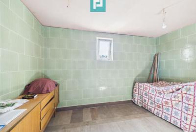 Casă individuală cu 5 camere cu Canalizare în Dudeștii Noi - 9