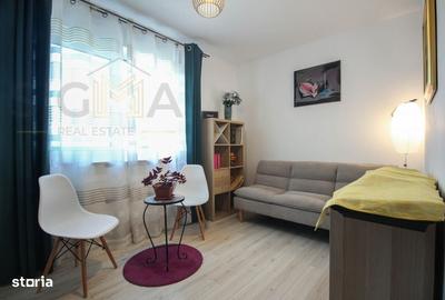 Apartament cu 3 camere în Florești - 7