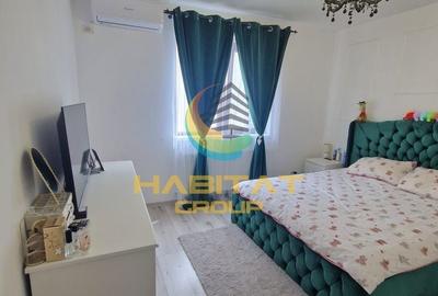Apartament cu 3 camere decomandat, mobilat în Berceni - 16
