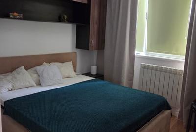 Apartament cu 3 camere semidecomandat în Drumul Taberei - 7