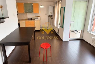 Apartament cu 3 camere, mobilat în Mănăștur