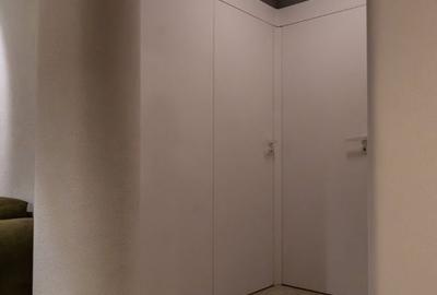 Apartament cu 2 camere în Roșu