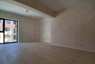 Apartament cu 3 camere decomandat în Păcurari - 2