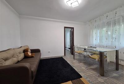 Apartament cu 2 camere nedecomandat în Tudor Vladimirescu - 1