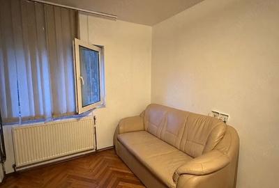 Apartament cu 2 camere decomandat, mobilat în Zorilor - 3