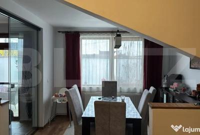 Casă cu 4 camere cu Teren 300 Mp în Eminescu - 11