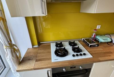 Apartament cu 2 camere în Romană - 6