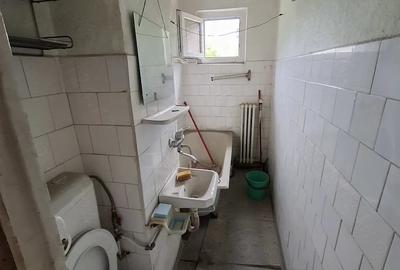 Apartament cu 2 camere nedecomandat în Govândari - 2