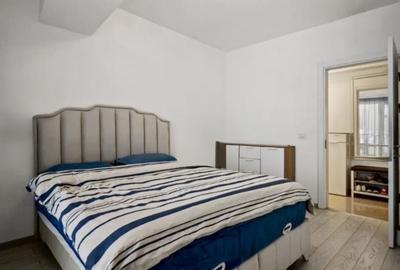 Apartament cu 2 camere decomandat, mobilat în Vitan