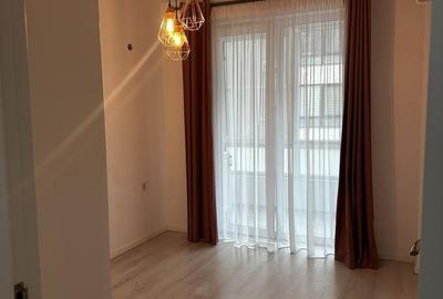 Apartament cu 3 camere decomandat, mobilat în Păcurari - 7