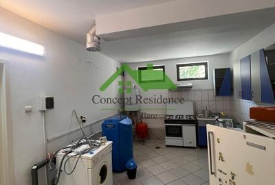 Casă cu Teren 4000 Mp în Orașul Vechi