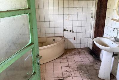 Casă cu Teren 1000 Mp în Drăgănești-Vlașca