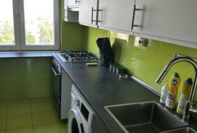 Apartament cu 2 camere semidecomandat în Titan - 2