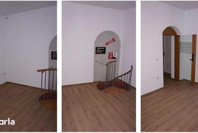 Apartament cu 4 camere în Șagului