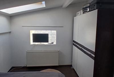 Apartament cu 2 camere în Bucureștii Noi - 1