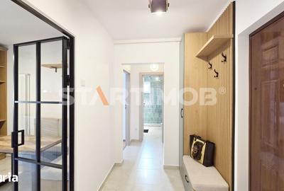 Apartament cu 2 camere decomandat în Centrul Civic