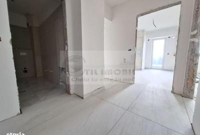Apartament cu 2 camere decomandat în Galata - 1