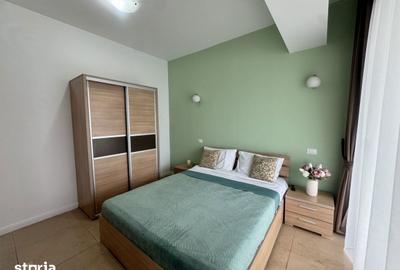 Apartament cu 2 camere în Cazino - 2