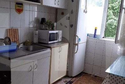 Apartament cu 2 camere semidecomandat în Nord - 6