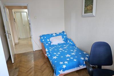 Apartament cu 3 camere decomandat, mobilat în Piața Centrală - 7