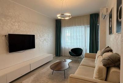 Apartament cu 2 camere decomandat în Breazu - 13