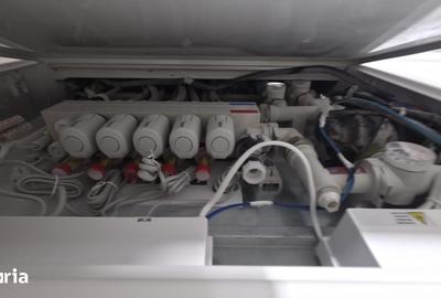 Apartament cu 2 camere decomandat în Ultracentral