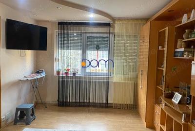 Apartament cu 2 camere nedecomandat în Central