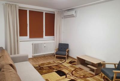 Apartament cu 2 camere decomandat în Alexandru Obregia