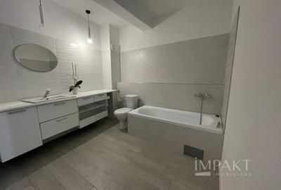 Apartament cu 2 camere semidecomandat, mobilat în Mărăști - 9