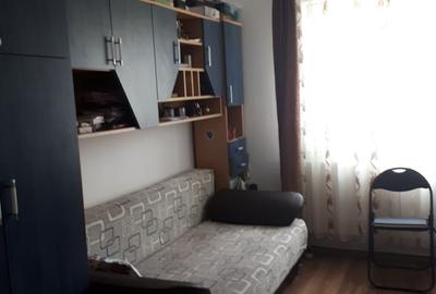 Garsonieră nedecomandată în Rulmentul - 3