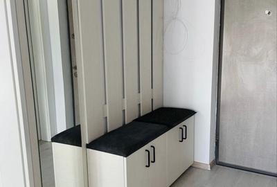 Garsonieră decomandată în Central - 1