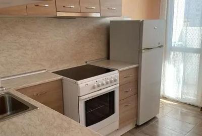 Garsonieră decomandată în Aradului
