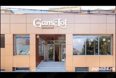 Spațiu comercial, de 130 mp, în Central