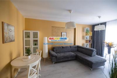 Apartament cu 2 camere decomandat, mobilat în Aleea Trandafirilor - 1