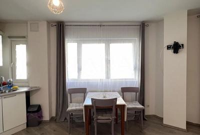 Apartament cu 2 camere semidecomandat, mobilat în Grigorescu - 3