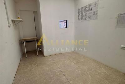 Spațiu comercial, de 60 mp, în Central - 2