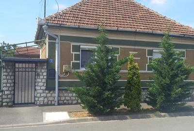 Casă cu 4 camere în Iosia - 5