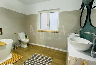 Casă cu 4 camere cu Teren 466 Mp în Apahida