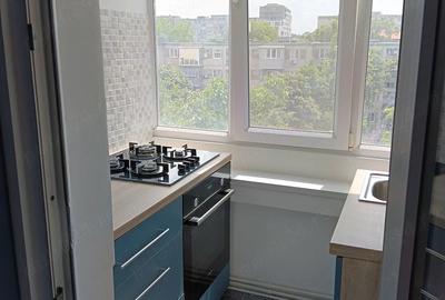 Apartament cu 3 camere decomandat în Dacia - 2