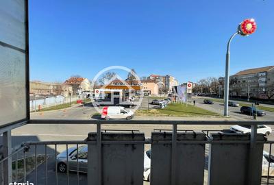Apartament cu 2 camere decomandat în Iosia - 1